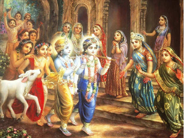 Janmashtami Images, Photos, Images, Cards