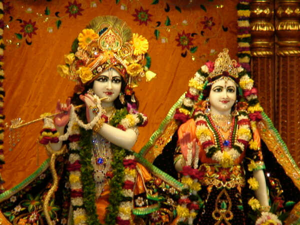 Happy Krishna Janmashtami 2018: Images, Cards, Greetings, Photos