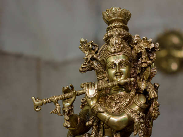 Krishna Janmashtami Quotes, Messages, Greetings, Photos