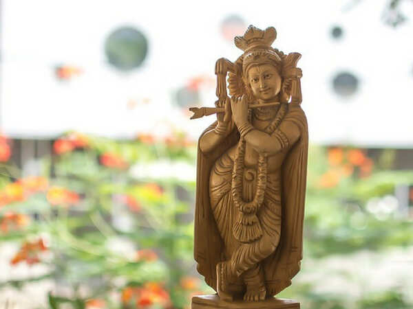 Krishna Janmashtami Images