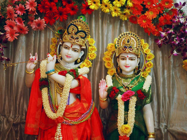 Happy Janmashtami 2018