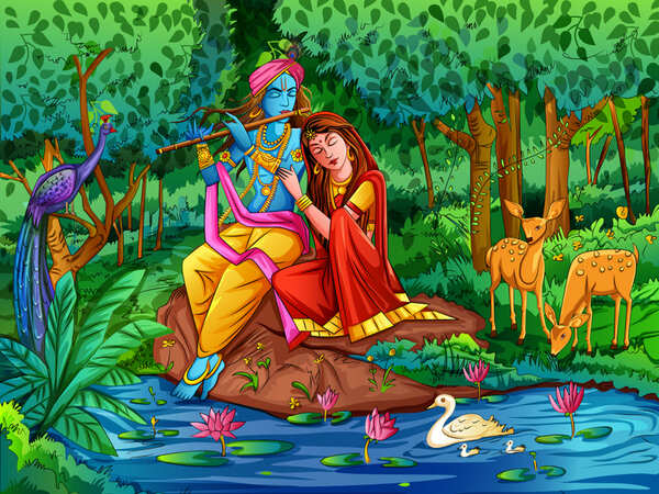 Happy Krishna Janmashtami 2018: Images, Cards, Pictures and Quotes