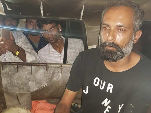 SUV mows down 2 labourers and injures 2; driver arrested | Jaipur News ...