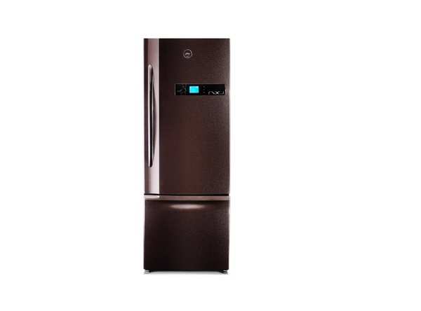 godrej refrigerator features