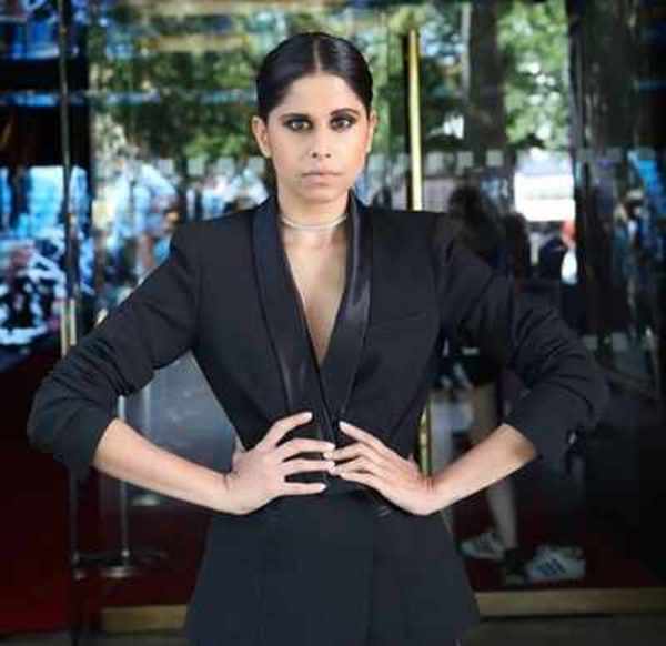 Sai Tamhankar put on weight for her role in Love Sonia | Marathi Movie