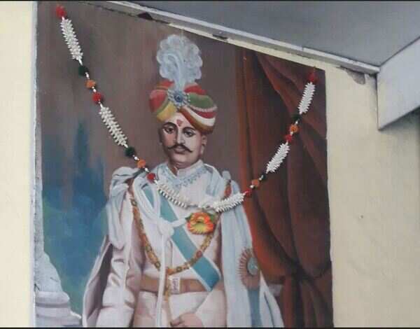 Mysore paints 2