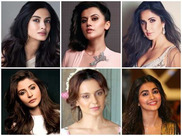 highest gainers - female