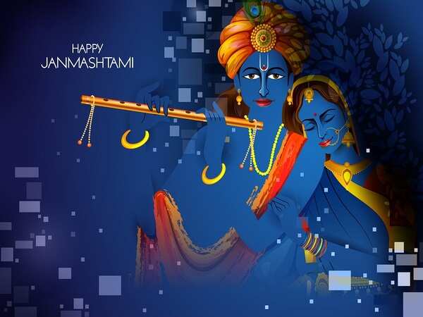 When is Krishna Janmashtami 2018 Date & Time: Puja Muhurat, Vrat Vidhi, Fasting & Significance of Gokulashtami