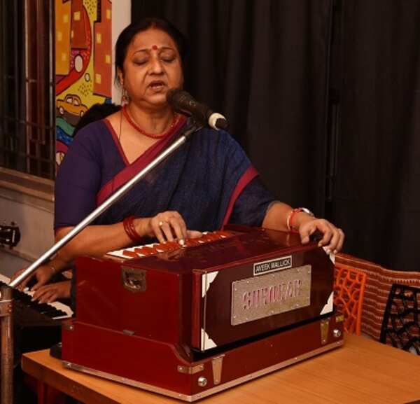 Indrani Sen
