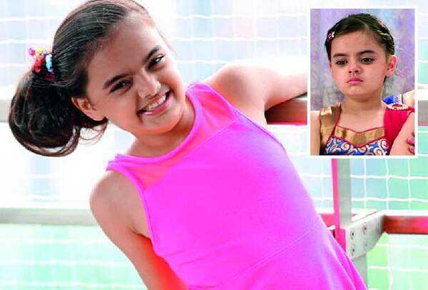 Ruhanika-dhawan