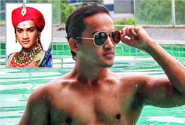 Faizal-khan