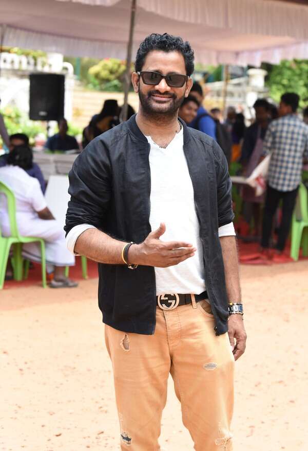 resul pookutty