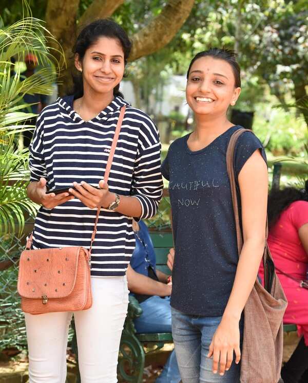Nishana, Kushi Patel