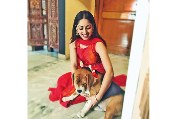 Yami-Gautam