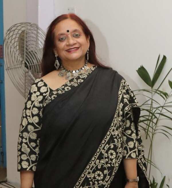 Nayantara Pal Choudhury