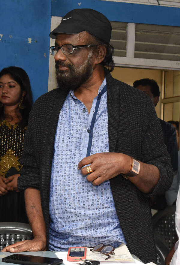 Lenin Rajendran
