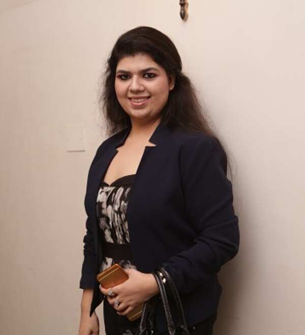 Indrani Paul