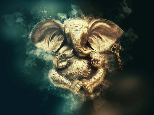 Kanipakam Ganesha HD Live Wall – Apps on Google Play