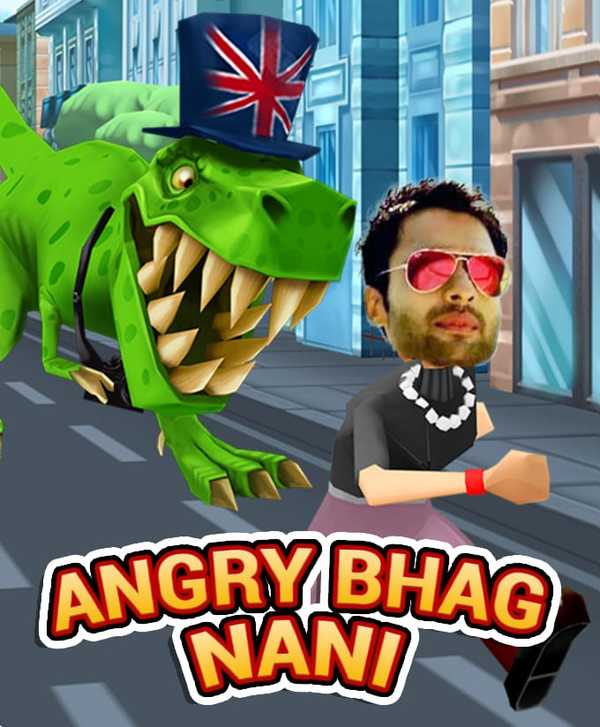 Memes on Jackky Bhagnani's 'Mitron' are going viral on the internet | Hindi  Movie News - Times of India