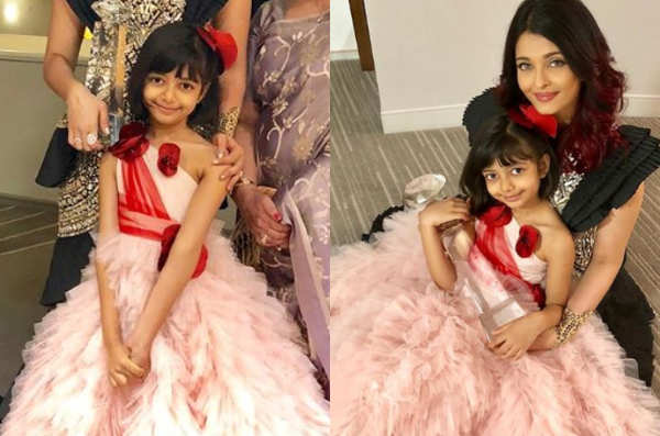 Aaradhya ♡ on X: Aishwarya Rai Bachchan's Outfit Details