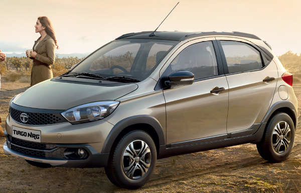 Tata tiago discount roof rail price