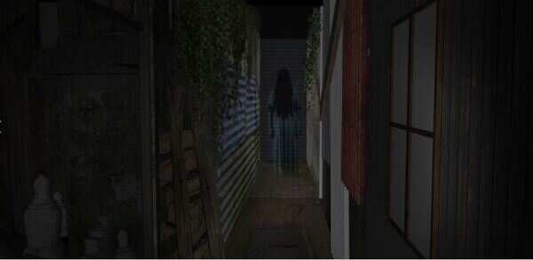 Horror movies
