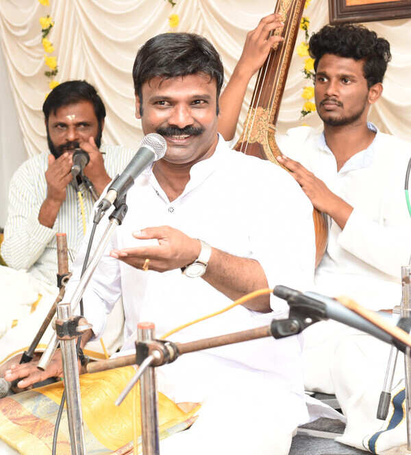 Vazhamuttom Chandrababu