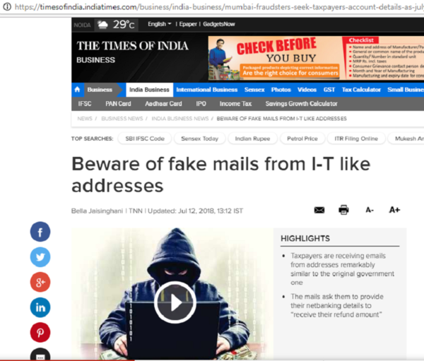 toireport