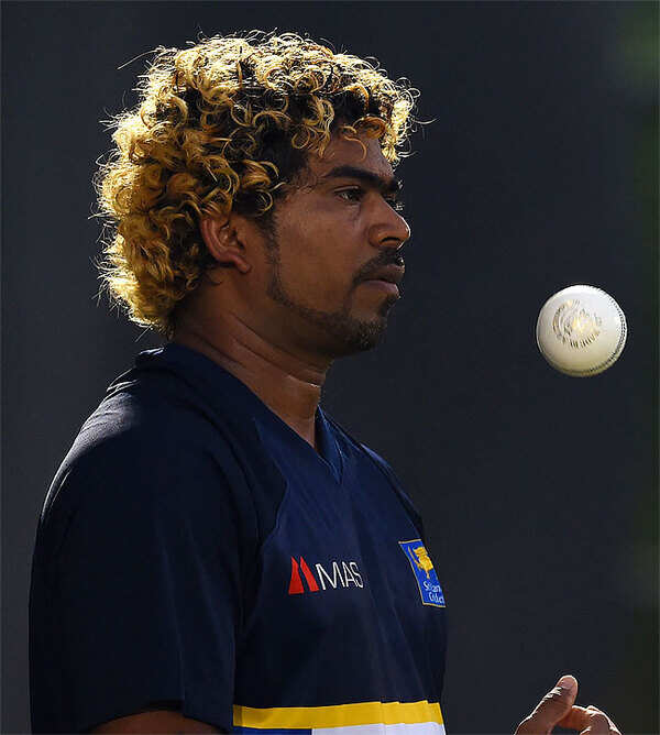 Malinga