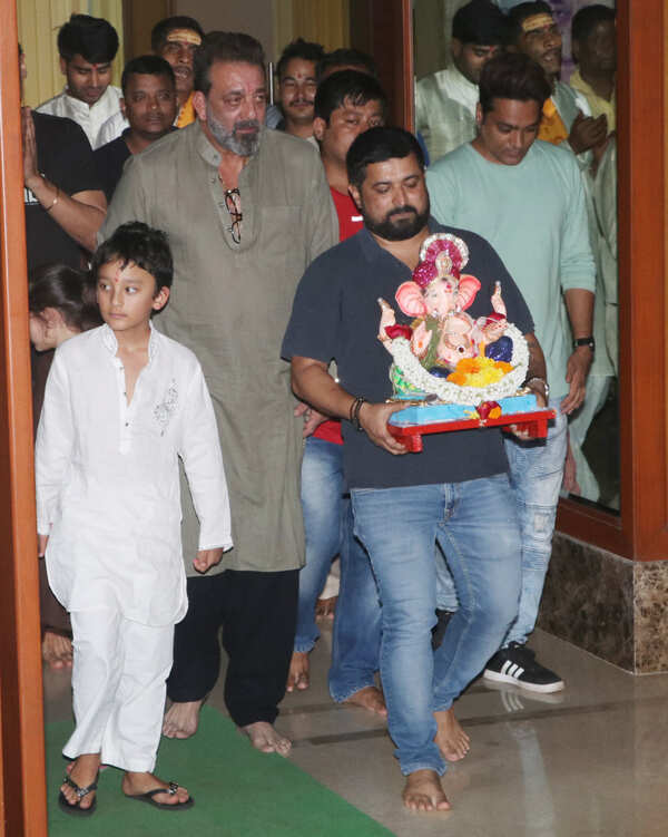 Sanjay 1