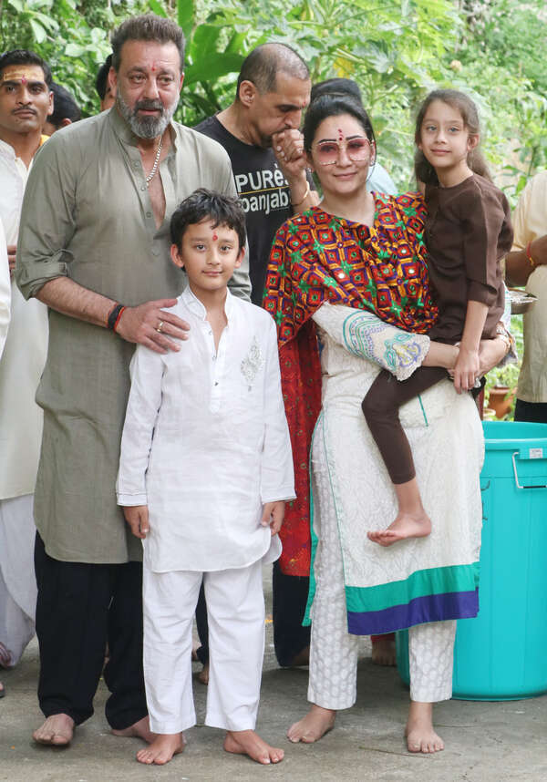 Sanjay 2