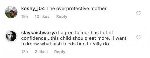 Despite trolling, Aishwarya Rai Bachchan shields daughter Aaradhya