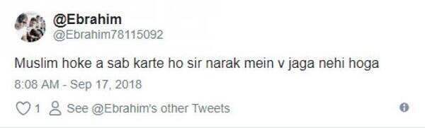 Shahrukh Khan