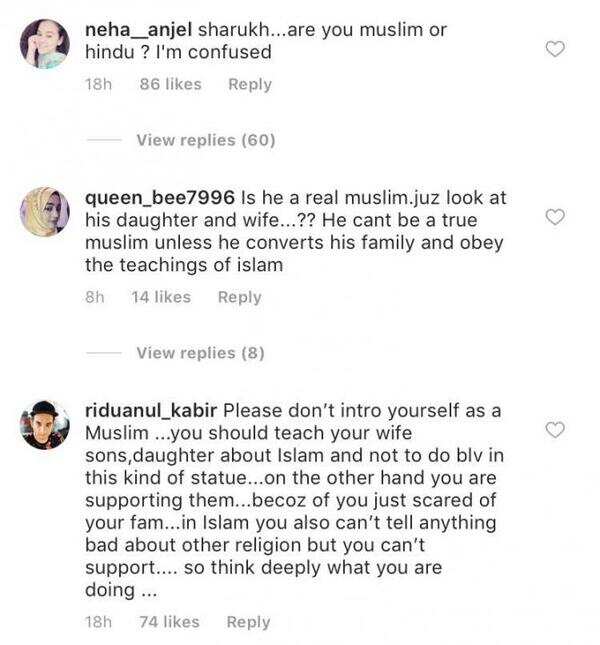 Shahrukh Khan
