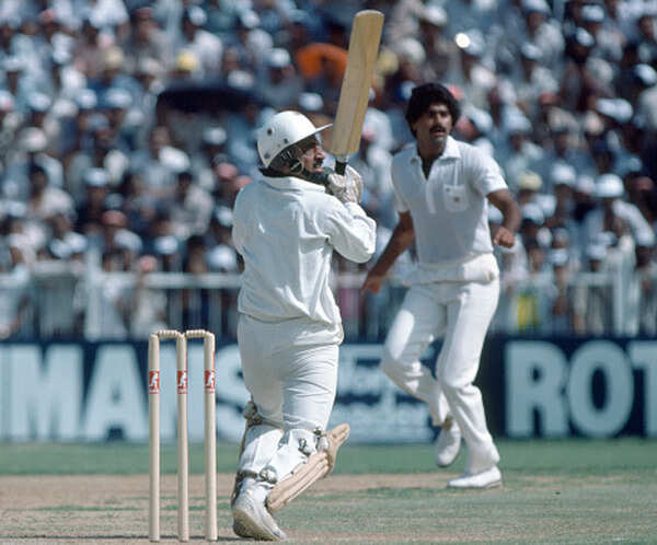 Asia Cup 1984
