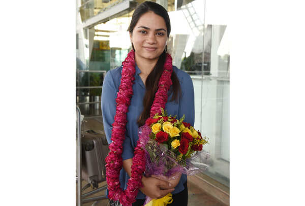 apurvi