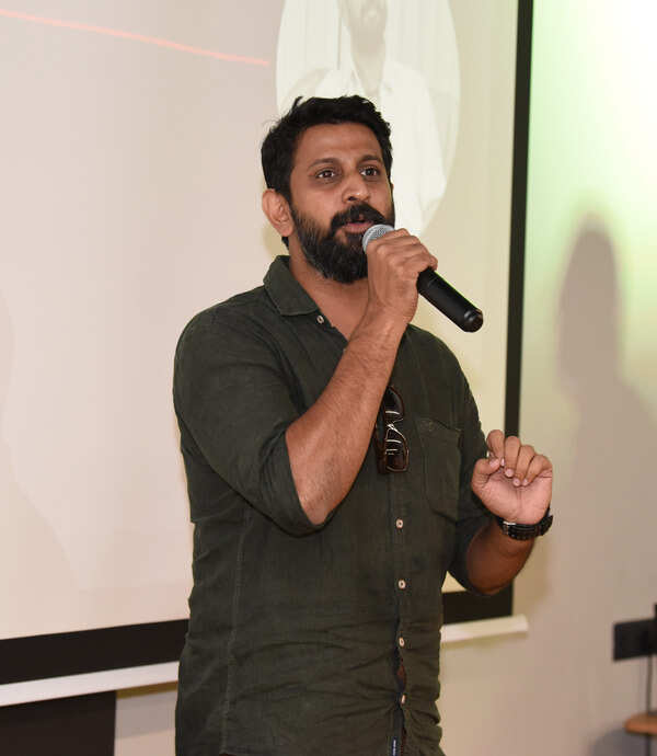Job Kurian