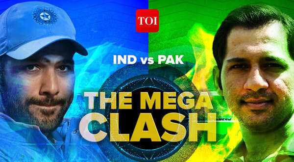India vs Pakistan