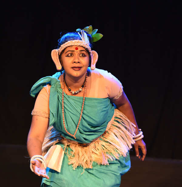 Mohini Vinayan (2)