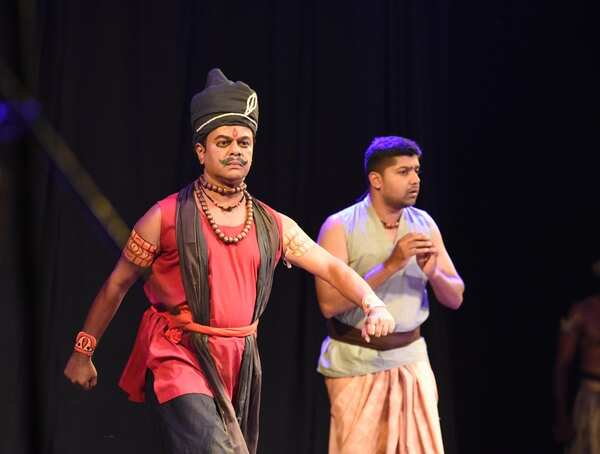 Gireesh Sopanam