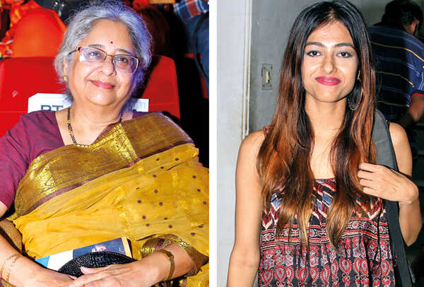 (L) Dr Rashmi (R) Pallavi Singh (BCCL/ Aditya Yadav)