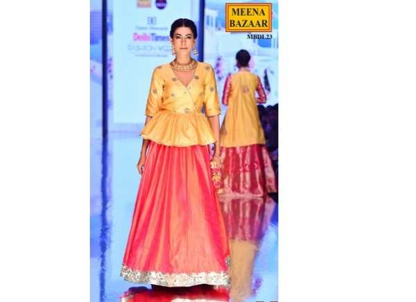 Meena Bazaar | Since 1970 -Shop Sarees, Suits, Kurtis, Lehengas & More