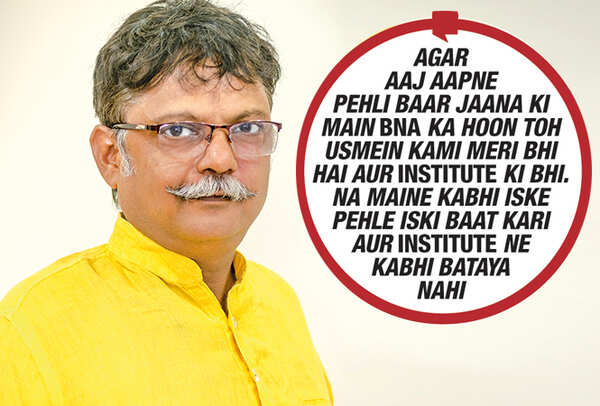 Atul Srivastava (BCCL)