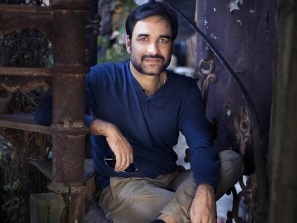 Pankaj Tripathi