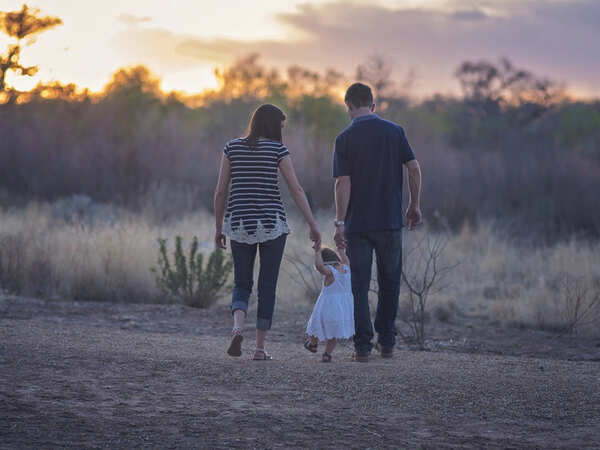 Happy National Daughters Day 2020