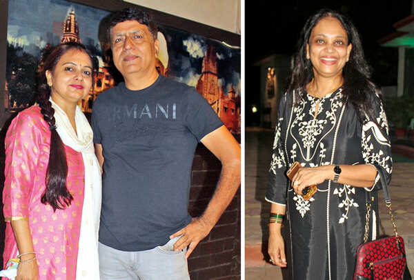(L) Prahlad and Jyoti (R) Sarita (BCCL/ Arvind Kumar)