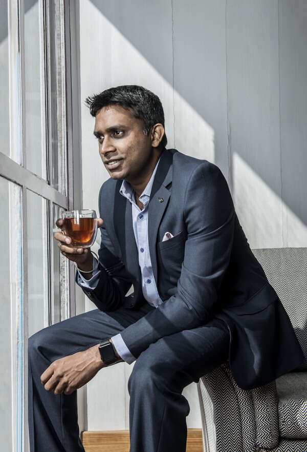 This startup is taking the taste of Darjeeling to the world Times of