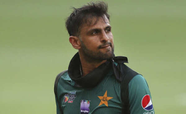 Shoaib Malik