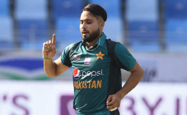 Faheem Ashraf