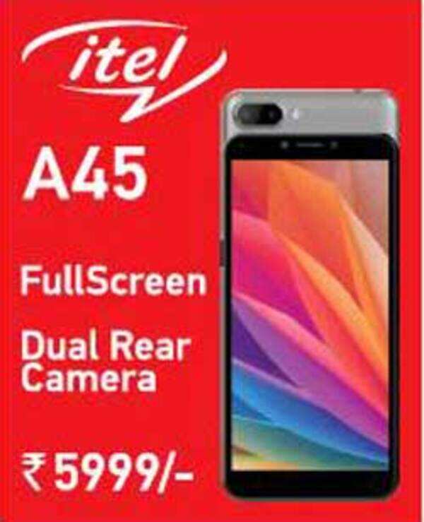 itel-300
